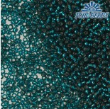 Zdjęcie - Koraliki TOHO Round Silver-Lined Teal 11/0